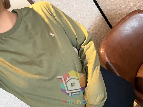 Polo Ralph Lauren Langarm-T-Shirt 3