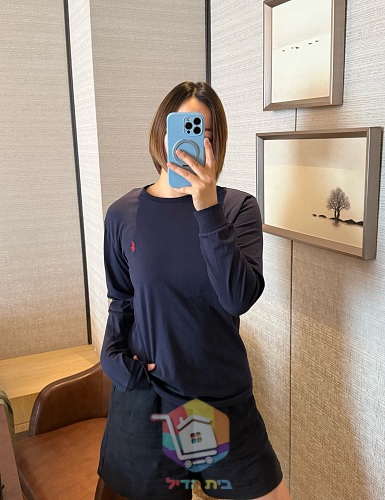 Polo Ralph Lauren Langarm-T-Shirt 4