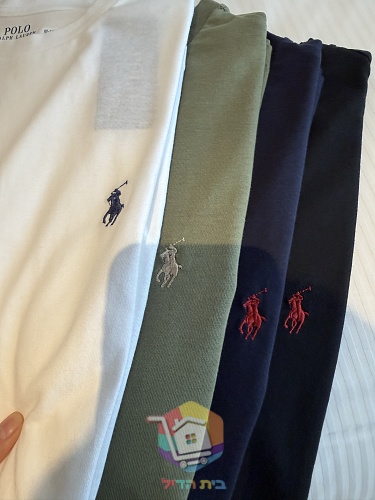 Polo Ralph Lauren Langarm-T-Shirt 5