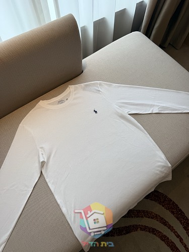 Polo Ralph Lauren Langarm-T-Shirt 6