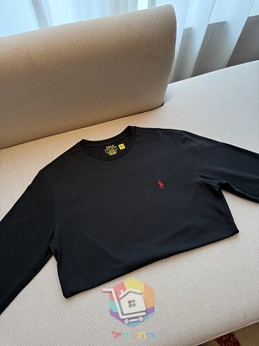 Polo Ralph Lauren Langarm-T-Shirt 7