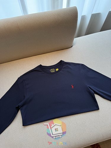 Polo Ralph Lauren Langarm-T-Shirt 8