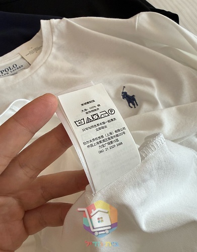 Polo Ralph Lauren Langarm-T-Shirt 13