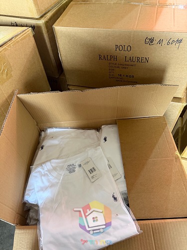 Polo Ralph Lauren Langarm-T-Shirt 14
