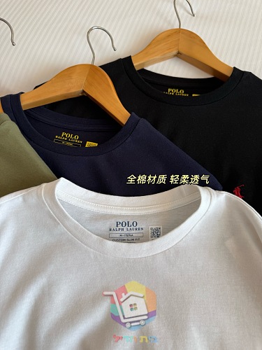 Polo Ralph Lauren Langarm-T-Shirt 15