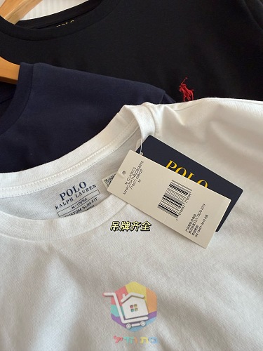 Polo Ralph Lauren Langarm-T-Shirt 16