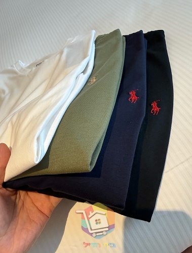 Polo Ralph Lauren Langarm-T-Shirt 21
