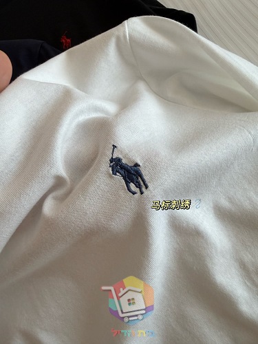 Polo Ralph Lauren Langarm-T-Shirt 23