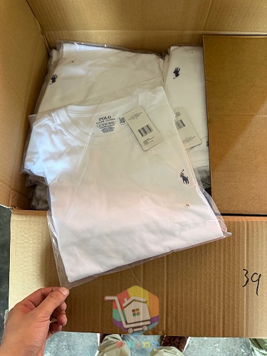Polo Ralph Lauren Langarm-T-Shirt 25