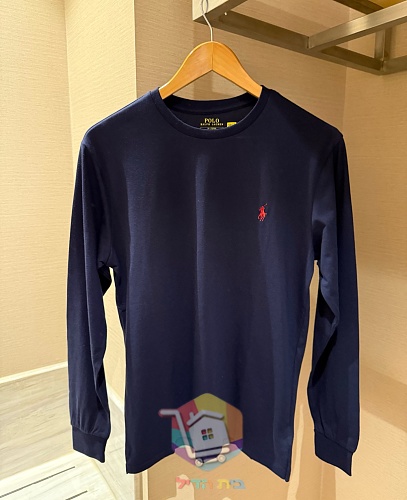 Polo Ralph Lauren Langarm-T-Shirt 27