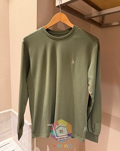 Polo Ralph Lauren Langarm-T-Shirt 28