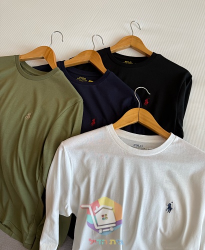 Polo Ralph Lauren Langarm-T-Shirt 29