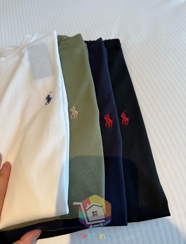 Polo Ralph Lauren Langarm-T-Shirt 30