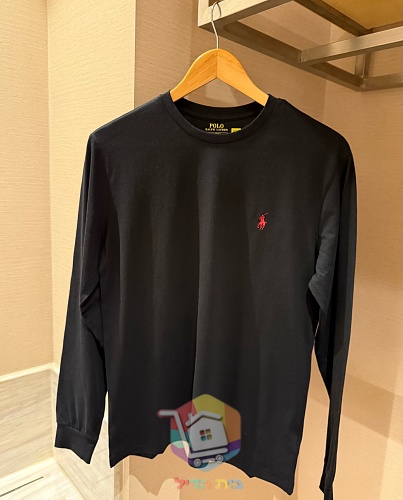 Polo Ralph Lauren Langarm-T-Shirt 31