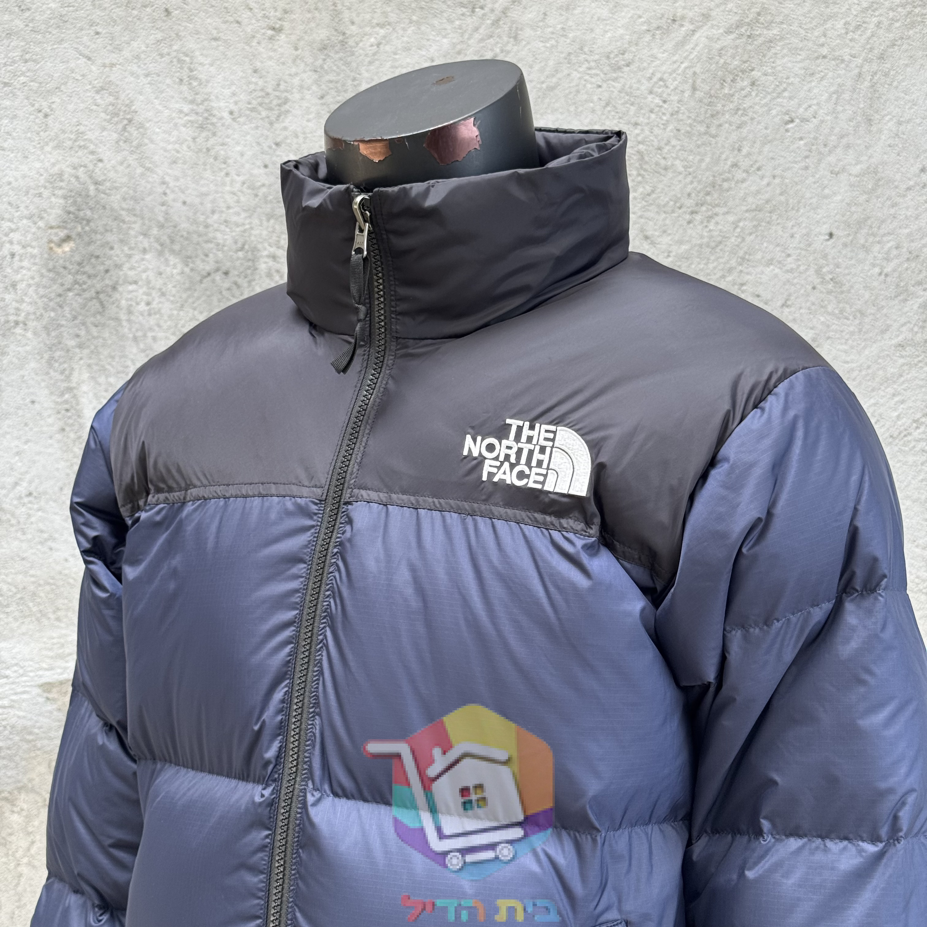 ז'קט פוך The North Face 1996 Retro Nuptse בחמישה גוונים
