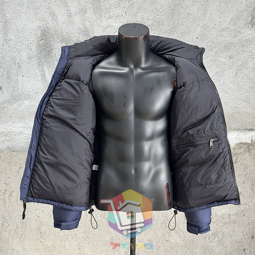 ז'קט פוך The North Face 1996 Retro Nuptse בחמישה גוונים 1