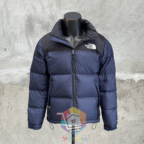 ז'קט פוך The North Face 1996 Retro Nuptse בחמישה גוונים 2