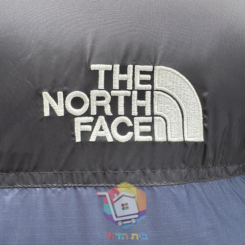 ז'קט פוך The North Face 1996 Retro Nuptse בחמישה גוונים 3