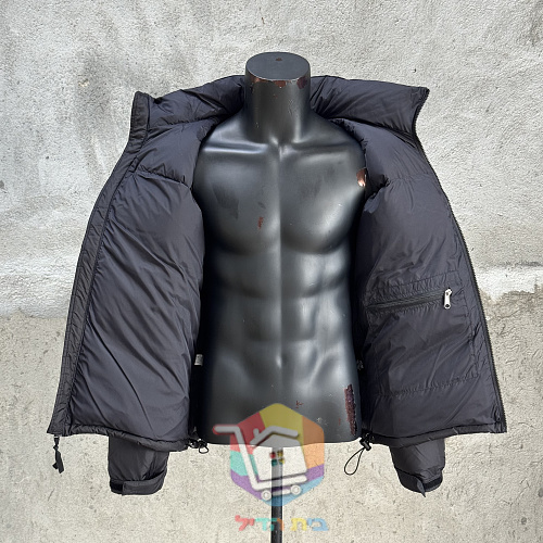 ז'קט פוך The North Face 1996 Retro Nuptse בחמישה גוונים 5