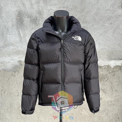 ז'קט פוך The North Face 1996 Retro Nuptse בחמישה גוונים 6