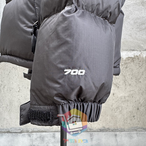 ז'קט פוך The North Face 1996 Retro Nuptse בחמישה גוונים 8