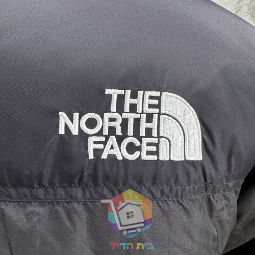 ז'קט פוך The North Face 1996 Retro Nuptse בחמישה גוונים 9
