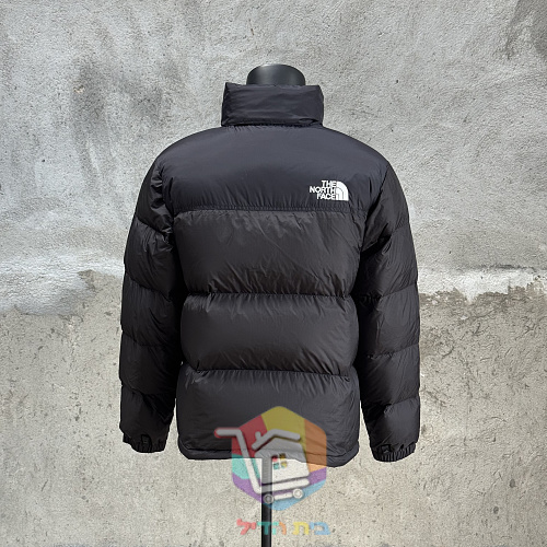 ז'קט פוך The North Face 1996 Retro Nuptse בחמישה גוונים 10