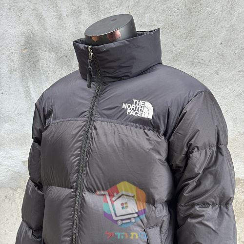 ז'קט פוך The North Face 1996 Retro Nuptse בחמישה גוונים 11