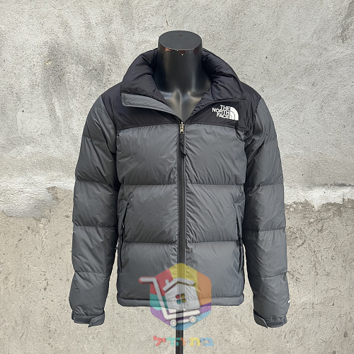 ז'קט פוך The North Face 1996 Retro Nuptse בחמישה גוונים 14