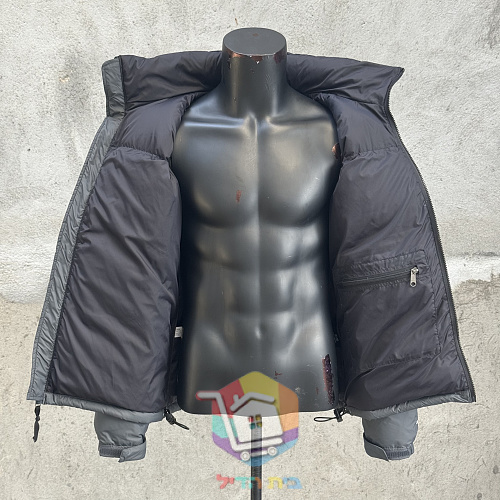 ז'קט פוך The North Face 1996 Retro Nuptse בחמישה גוונים 15