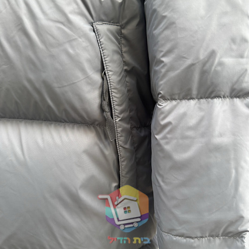 ז'קט פוך The North Face 1996 Retro Nuptse בחמישה גוונים 16