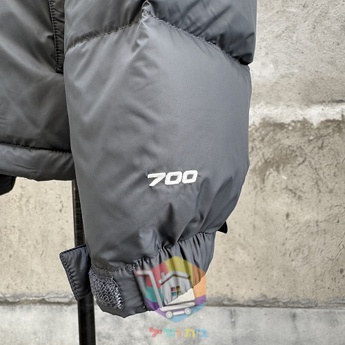 ז'קט פוך The North Face 1996 Retro Nuptse בחמישה גוונים 17