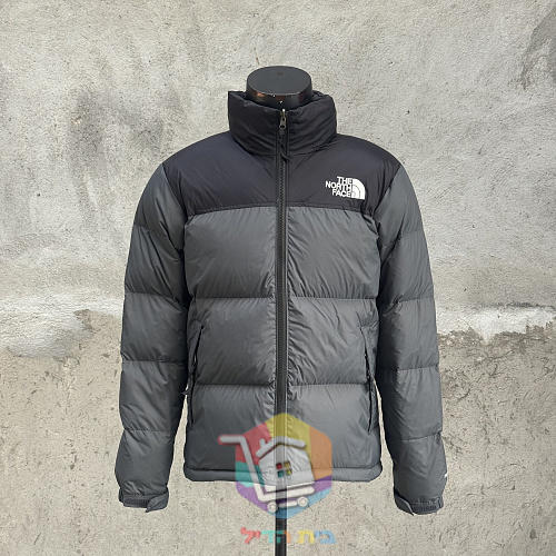 ז'קט פוך The North Face 1996 Retro Nuptse בחמישה גוונים 22