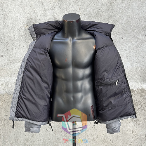 ז'קט פוך The North Face 1996 Retro Nuptse בחמישה גוונים 23