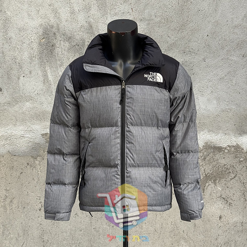 ז'קט פוך The North Face 1996 Retro Nuptse בחמישה גוונים 24
