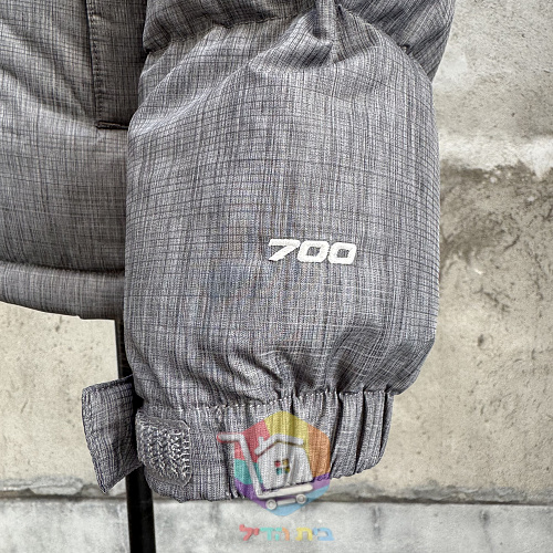 ז'קט פוך The North Face 1996 Retro Nuptse בחמישה גוונים 25