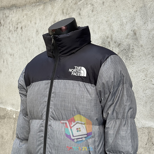 ז'קט פוך The North Face 1996 Retro Nuptse בחמישה גוונים 29