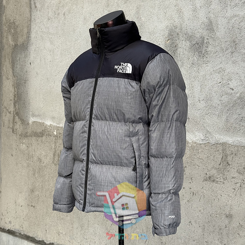 ז'קט פוך The North Face 1996 Retro Nuptse בחמישה גוונים 30