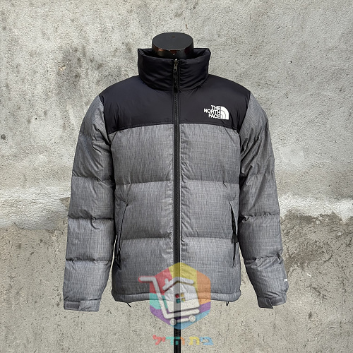 ז'קט פוך The North Face 1996 Retro Nuptse בחמישה גוונים 31