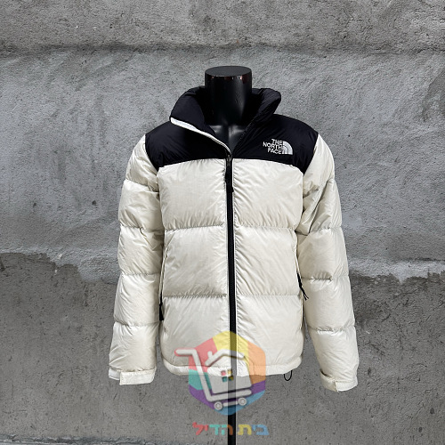 ז'קט פוך The North Face 1996 Retro Nuptse בחמישה גוונים 33