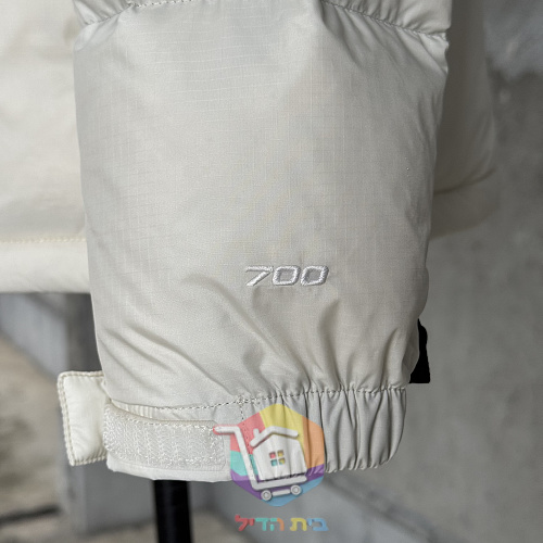 ז'קט פוך The North Face 1996 Retro Nuptse בחמישה גוונים 34