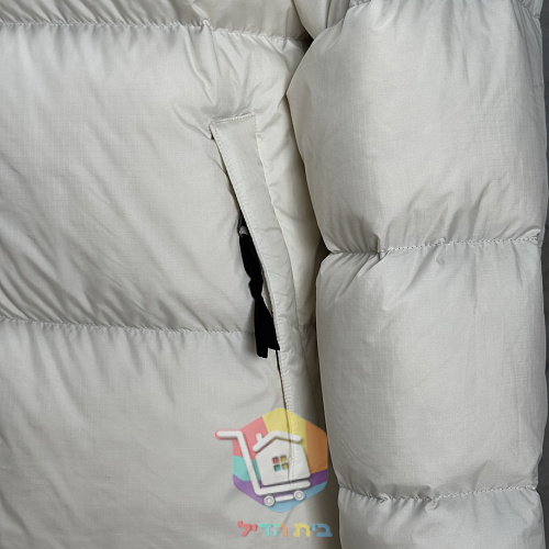 ז'קט פוך The North Face 1996 Retro Nuptse בחמישה גוונים 35