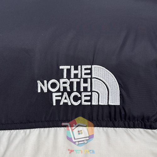 ז'קט פוך The North Face 1996 Retro Nuptse בחמישה גוונים 36