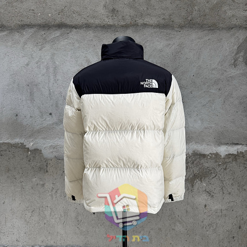 ז'קט פוך The North Face 1996 Retro Nuptse בחמישה גוונים 37
