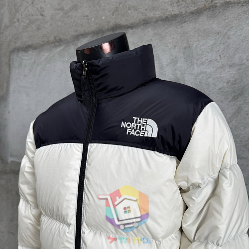 ז'קט פוך The North Face 1996 Retro Nuptse בחמישה גוונים 38