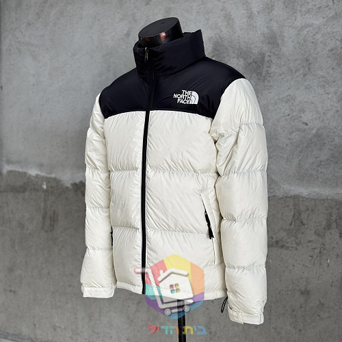 ז'קט פוך The North Face 1996 Retro Nuptse בחמישה גוונים 39