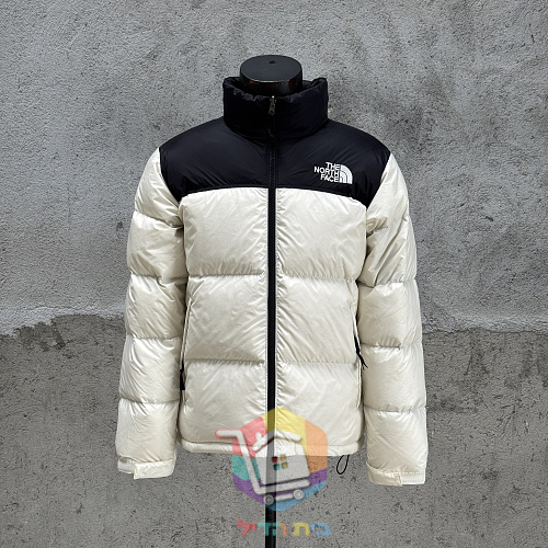 ז'קט פוך The North Face 1996 Retro Nuptse בחמישה גוונים 40