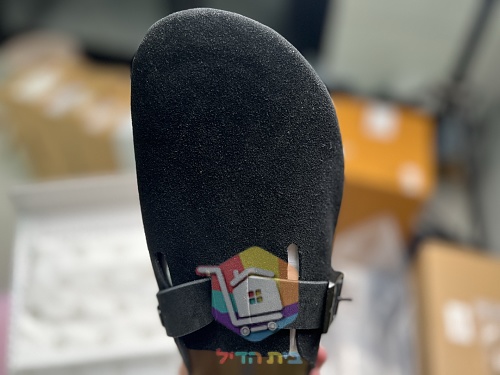 כפכפי Birkenstock Boston מזמש בתשעה גוונים, תמונה 65