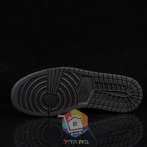 נעלי Travis Scott x Air Jordan 1 Low בשמונה גוונים 4