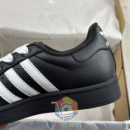 נעלי adidas Superstar II בארבעה גוונים 1